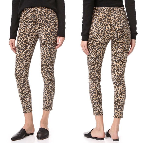 J Brand | Jeans | J Brand Alana Skinny 